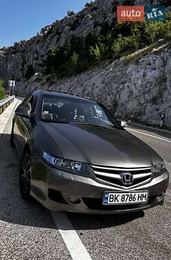 Honda Accord 2007 Honda Accord 2007