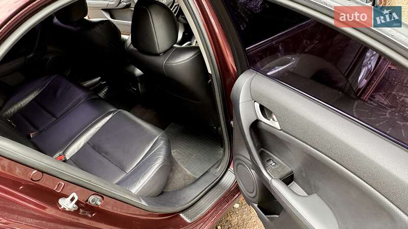 Седан Honda Accord 2010 в Харькове