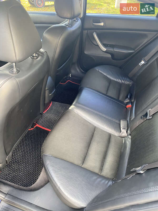 Седан Honda Accord 2004 в Миколаєві фото 4 Седан Honda Accord 2004 в Миколаєві
