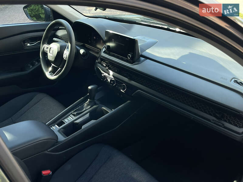 Седан Honda Accord 2023 в Киеве фото 16 Седан Honda Accord 2023 в Киеве