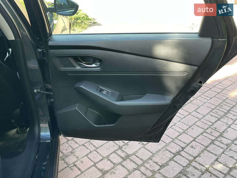 Седан Honda Accord 2023 в Киеве фото 8 Седан Honda Accord 2023 в Киеве