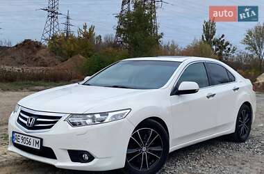 Honda Accord 2011 Honda Accord 2011