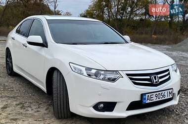 Седан Honda Accord 2011 в  фото 9 Седан Honda Accord 2011 в