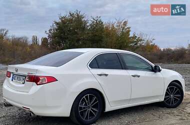 Седан Honda Accord 2011 в  фото 18 Седан Honda Accord 2011 в