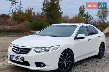 Седан Honda Accord 2011 в  фото 22 Седан Honda Accord 2011 в