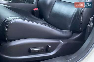 Седан Honda Accord 2011 в  фото 39 Седан Honda Accord 2011 в