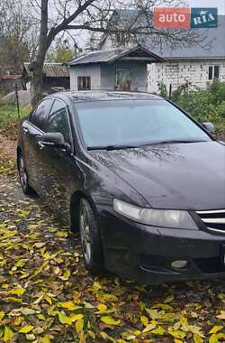 Honda Accord 2008 Honda Accord 2008