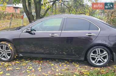 Седан Honda Accord 2008 в  фото 8 Седан Honda Accord 2008 в