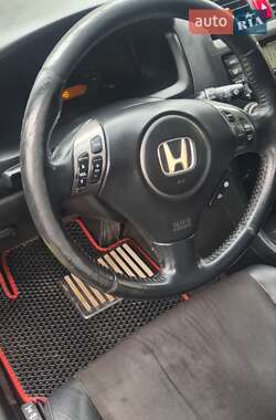 Седан Honda Accord 2008 в  фото 10 Седан Honda Accord 2008 в