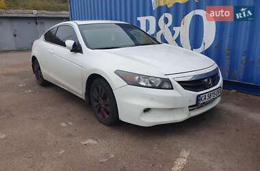 Honda Accord 2011 Honda Accord 2011