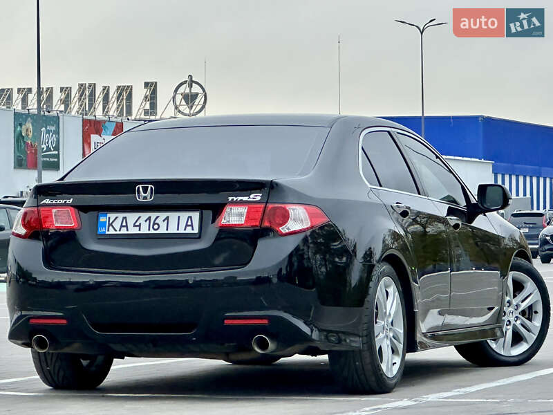 Седан Honda Accord 2008 в Одессе фото 16 Седан Honda Accord 2008 в Одессе