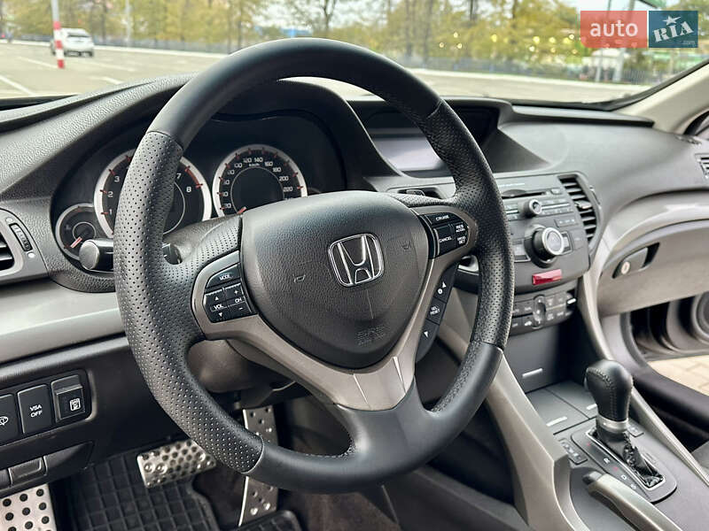 Седан Honda Accord 2008 в Одессе фото 22 Седан Honda Accord 2008 в Одессе