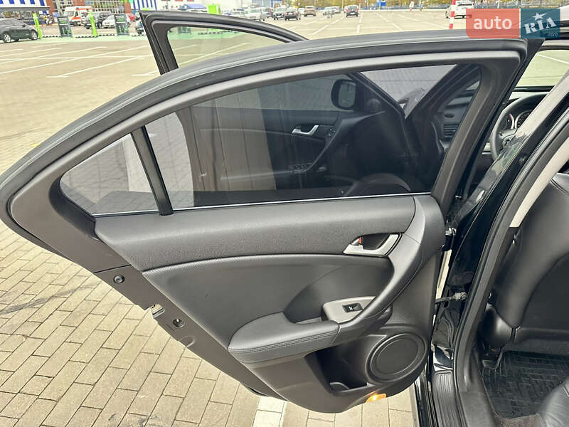 Седан Honda Accord 2008 в Одессе фото 27 Седан Honda Accord 2008 в Одессе