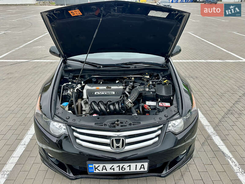 Седан Honda Accord 2008 в Одессе фото 37 Седан Honda Accord 2008 в Одессе