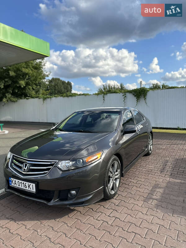 Седан Honda Accord 2008 в Киеве фото 7 Седан Honda Accord 2008 в Киеве
