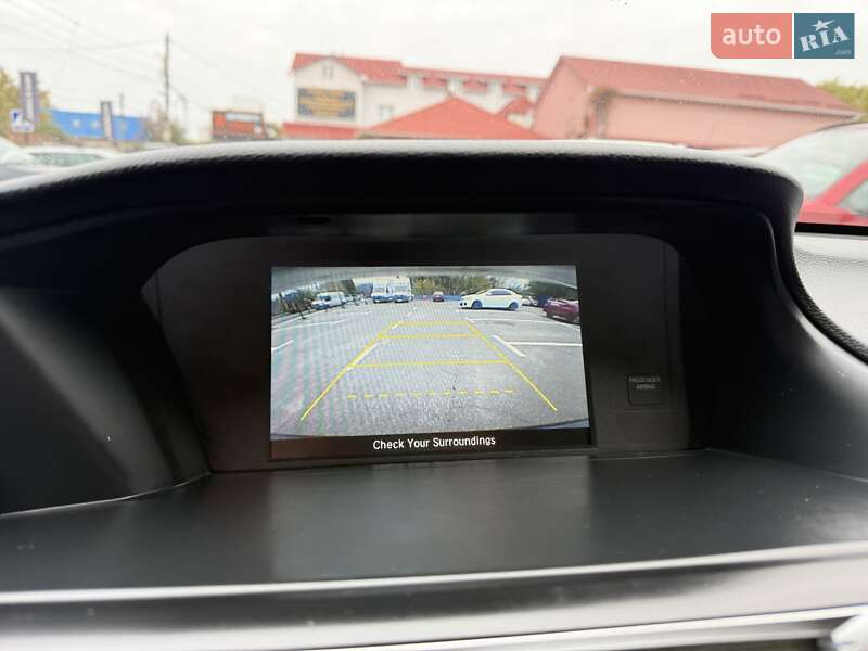 Седан Honda Accord 2014 в Києві фото 37 Седан Honda Accord 2014 в Києві