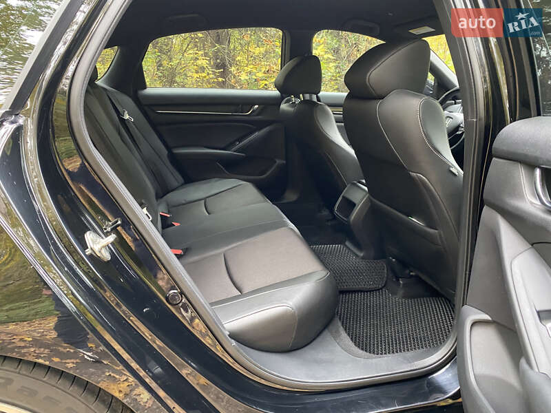 Седан Honda Accord 2019 в Белой Церкви