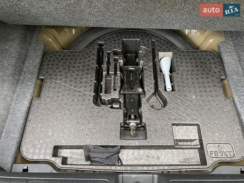 Седан Honda Accord 2019 в Белой Церкви