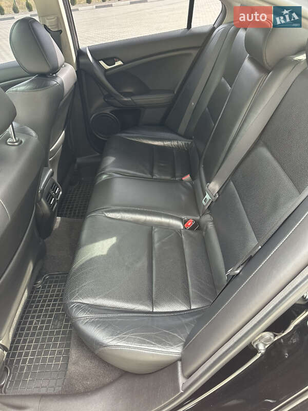 Седан Honda Accord 2008 в Жовтих Водах фото 15 Седан Honda Accord 2008 в Жовтих Водах