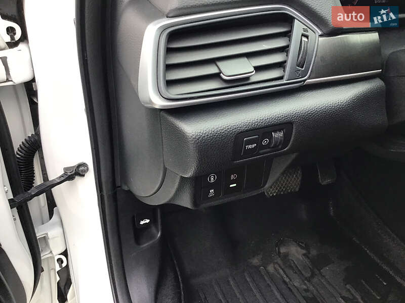 Седан Honda Accord 2020 в Вінниці фото 10 Седан Honda Accord 2020 в Вінниці