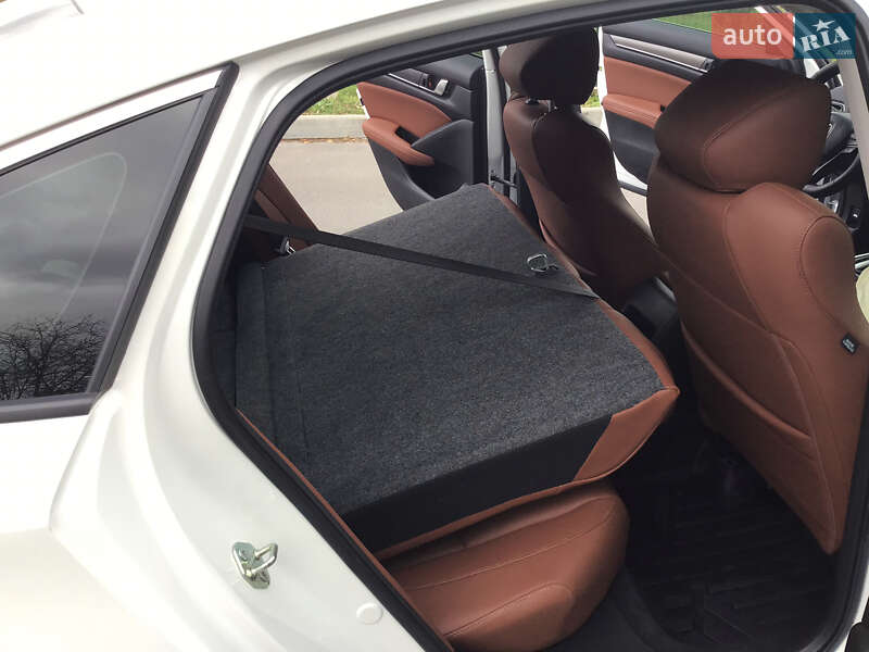 Седан Honda Accord 2020 в Вінниці фото 17 Седан Honda Accord 2020 в Вінниці
