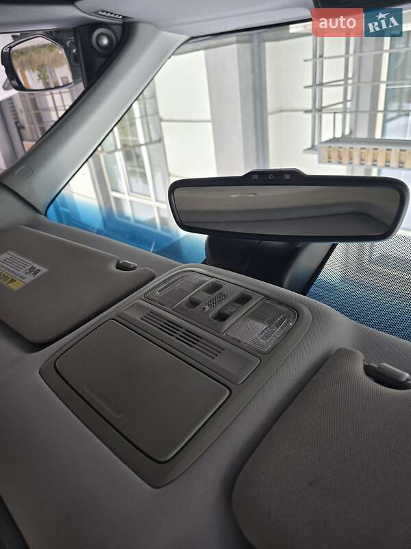Седан Honda Accord 2013 в Петропавлівській Борщагівці фото 8 Седан Honda Accord 2013 в Петропавлівській Борщагівці