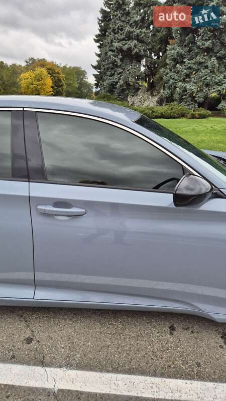 Седан Honda Accord 2022 в Киеве фото 20 Седан Honda Accord 2022 в Киеве