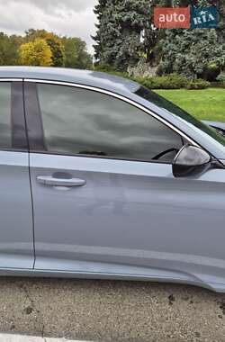 Седан Honda Accord 2022 в  фото 20 Седан Honda Accord 2022 в