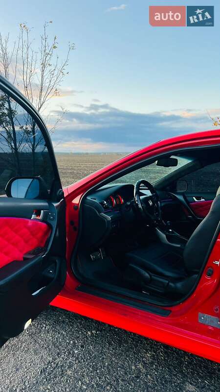 Седан Honda Accord 2008 в Охтирці