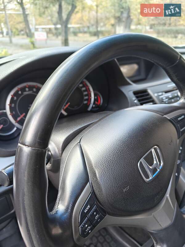 Седан Honda Accord 2008 в Нікополі