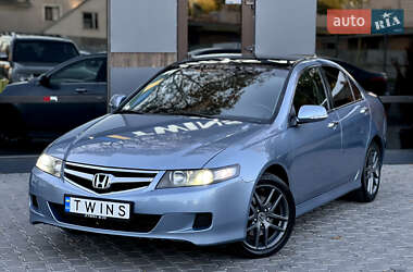 Седан Honda Accord 2006 в Одессе