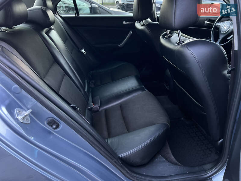 Седан Honda Accord 2006 в Одесі фото 26 Седан Honda Accord 2006 в Одесі