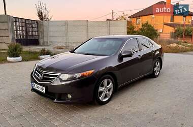 Седан Honda Accord 2008 в Одессе Седан Honda Accord 2008 в Одессе