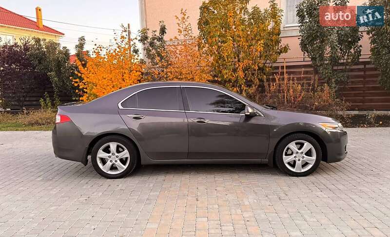 Седан Honda Accord 2008 в Одессе фото 7 Седан Honda Accord 2008 в Одессе