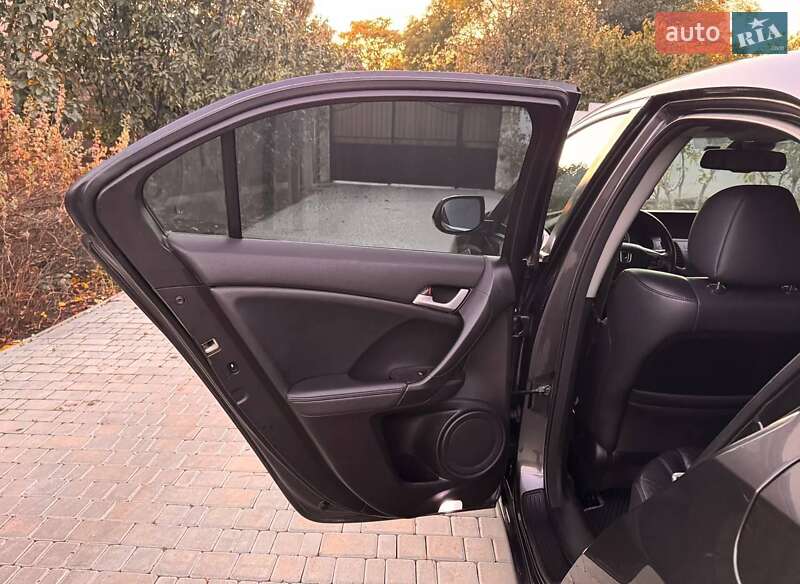 Седан Honda Accord 2008 в Одессе фото 13 Седан Honda Accord 2008 в Одессе