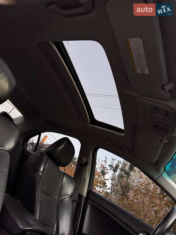 Седан Honda Accord 2008 в Одессе фото 16 Седан Honda Accord 2008 в Одессе