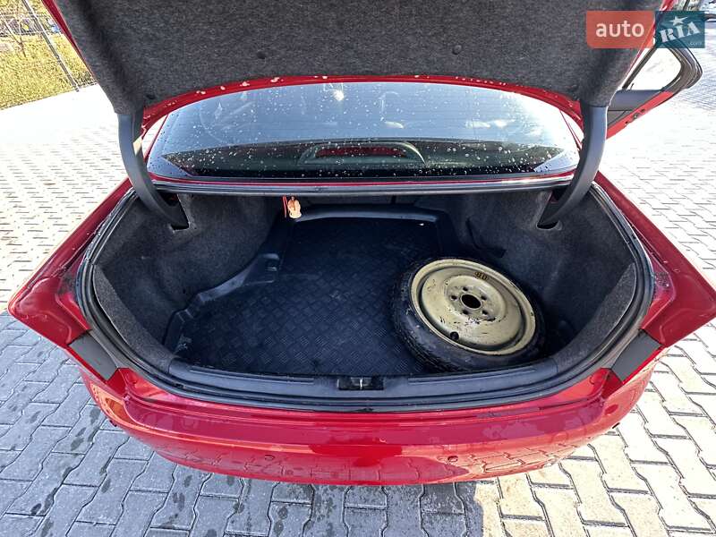 Седан Honda Accord 2003 в Николаеве фото 12 Седан Honda Accord 2003 в Николаеве