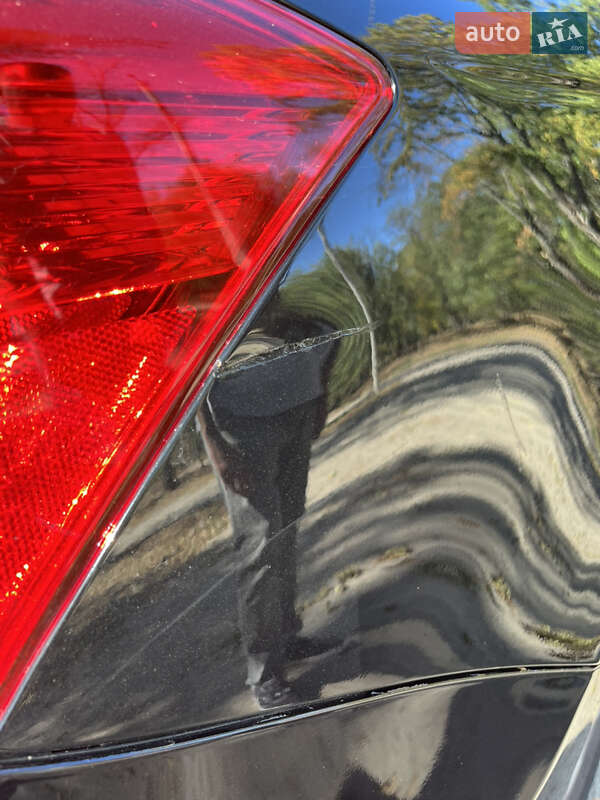 Купе Honda Accord 2012 в Кропивницком фото 14 Купе Honda Accord 2012 в Кропивницком