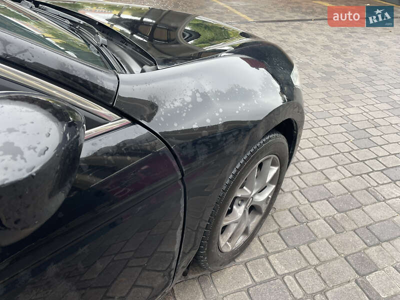 Купе Honda Accord 2008 в Києві фото 13 Купе Honda Accord 2008 в Києві