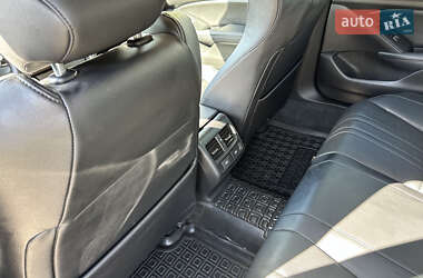 Седан Honda Accord 2022 в  фото 2 Седан Honda Accord 2022 в