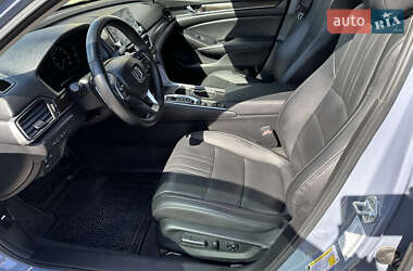 Седан Honda Accord 2022 в  фото 7 Седан Honda Accord 2022 в