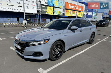 Honda Accord 2022 Honda Accord 2022