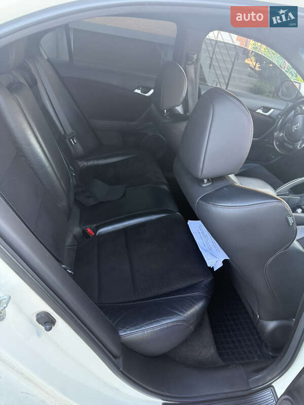 Седан Honda Accord 2011 в Борисполі фото 9 Седан Honda Accord 2011 в Борисполі