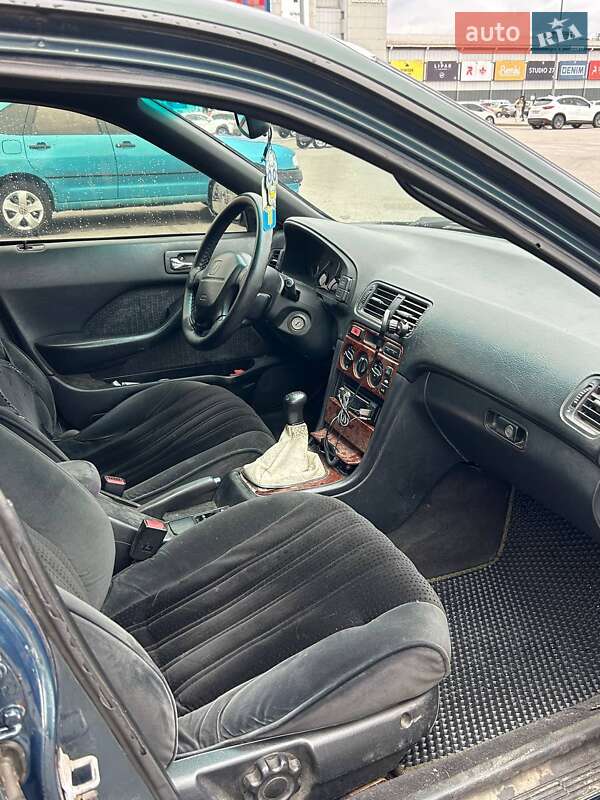 Седан Honda Accord 1998 в Харькове фото 12 Седан Honda Accord 1998 в Харькове