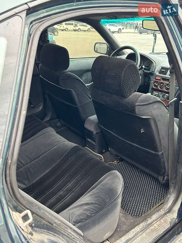 Седан Honda Accord 1998 в Харькове фото 11 Седан Honda Accord 1998 в Харькове