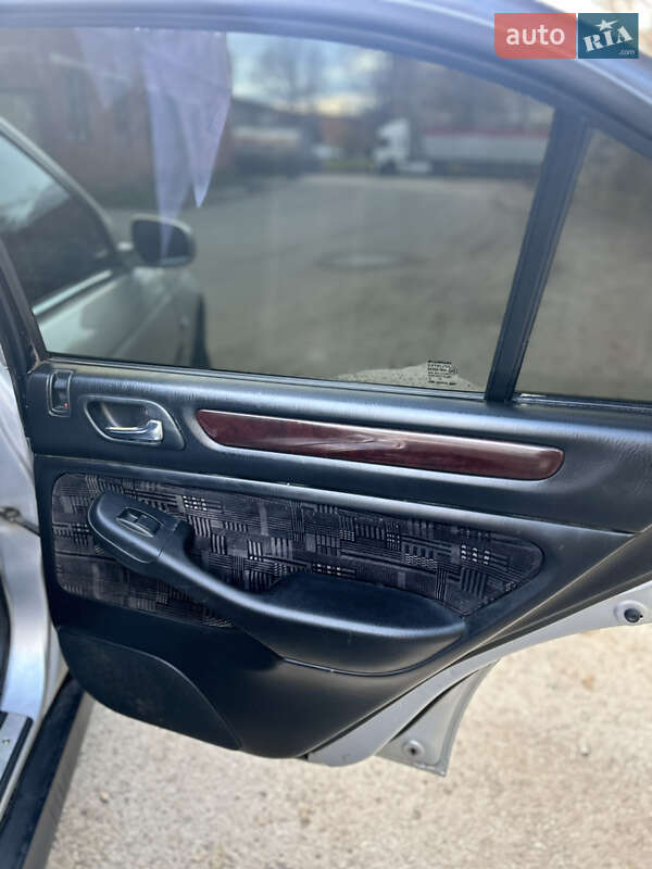 Седан Honda Accord 2000 в Черновцах фото 12 Седан Honda Accord 2000 в Черновцах