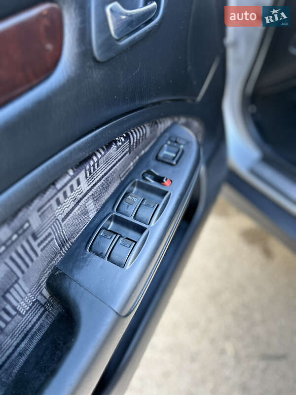 Седан Honda Accord 2000 в Черновцах фото 17 Седан Honda Accord 2000 в Черновцах