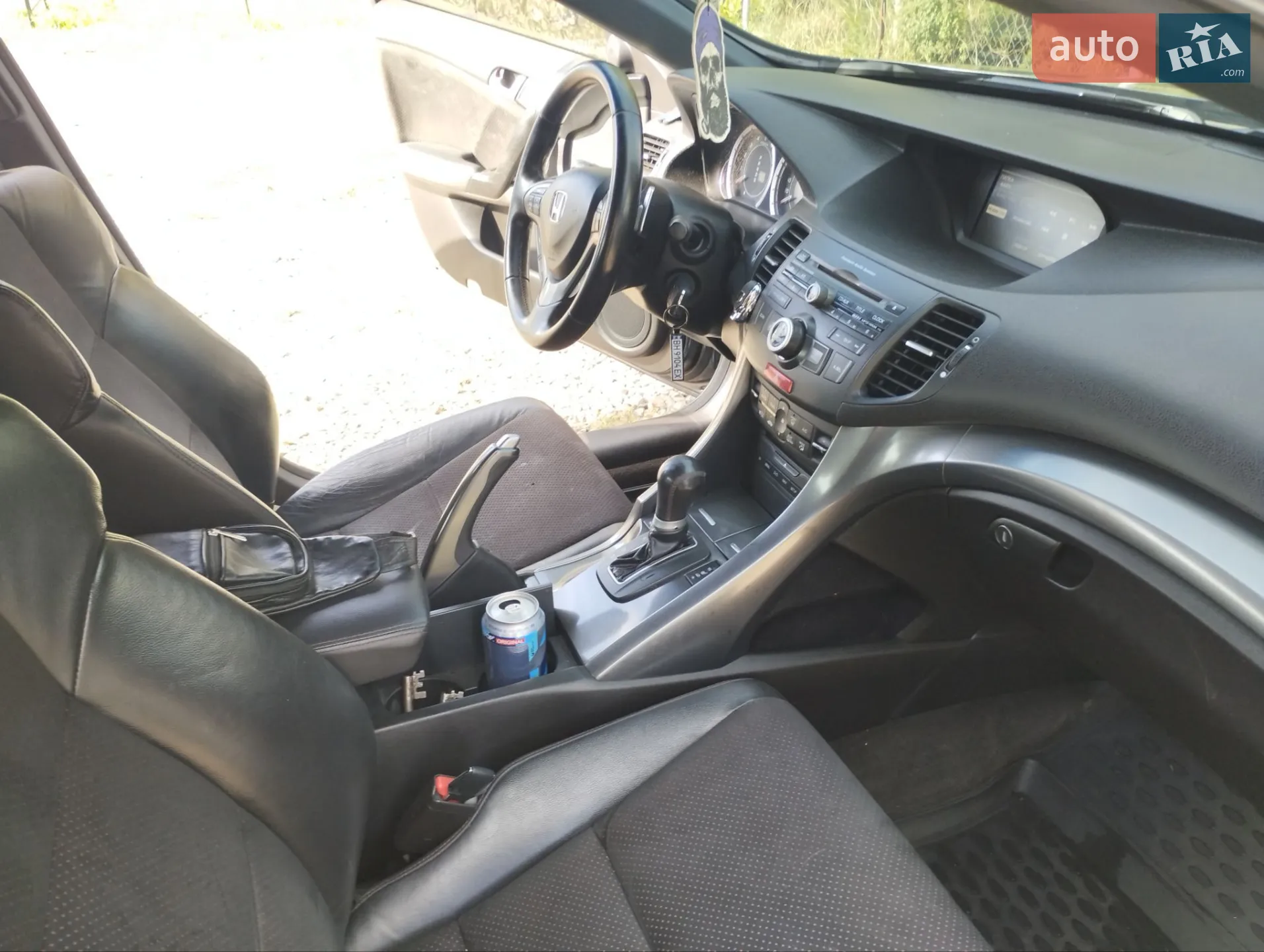 2012 Honda Accord - мініатюра 3