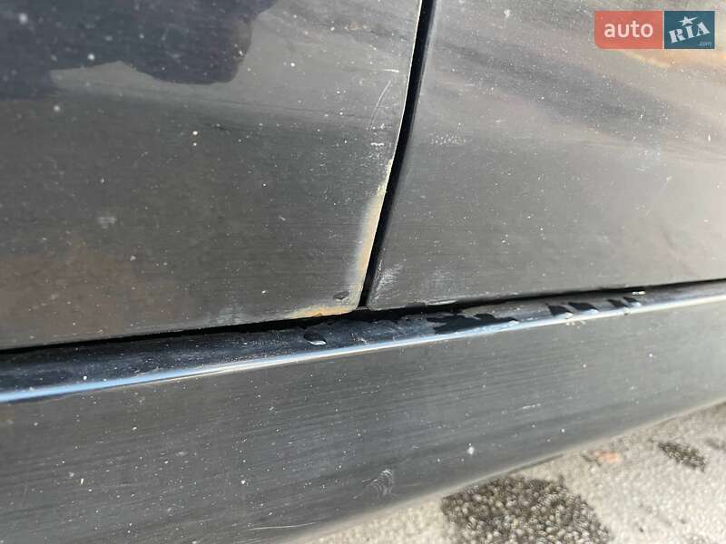 Седан Honda Accord 2007 в Житомире