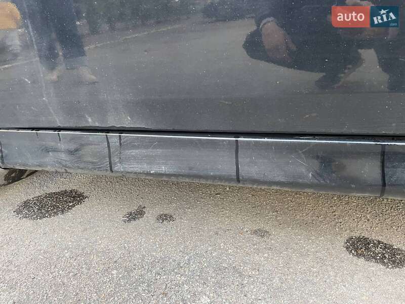 Седан Honda Accord 2007 в Житомире